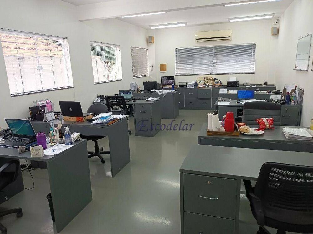 Prédio Inteiro, 375 m² - Foto 2