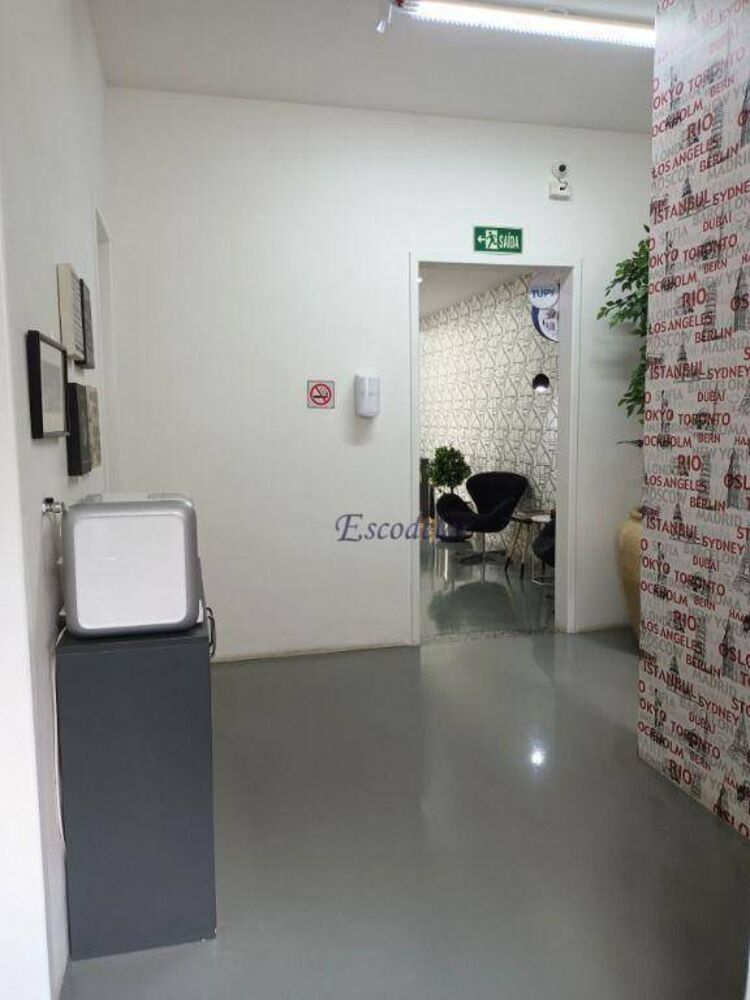 Prédio Inteiro, 375 m² - Foto 7