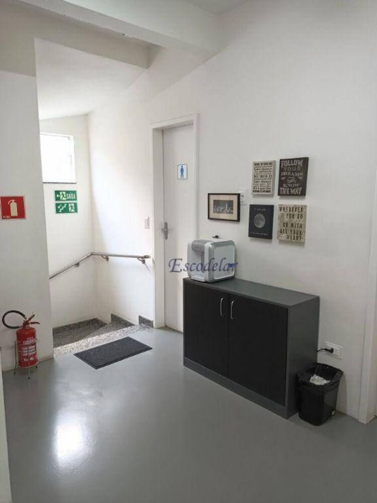 Prédio Inteiro, 375 m² - Foto 8