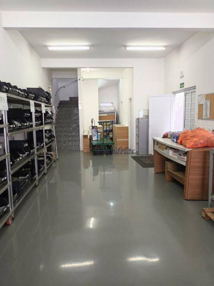 Prédio Inteiro, 375 m² - Foto 5