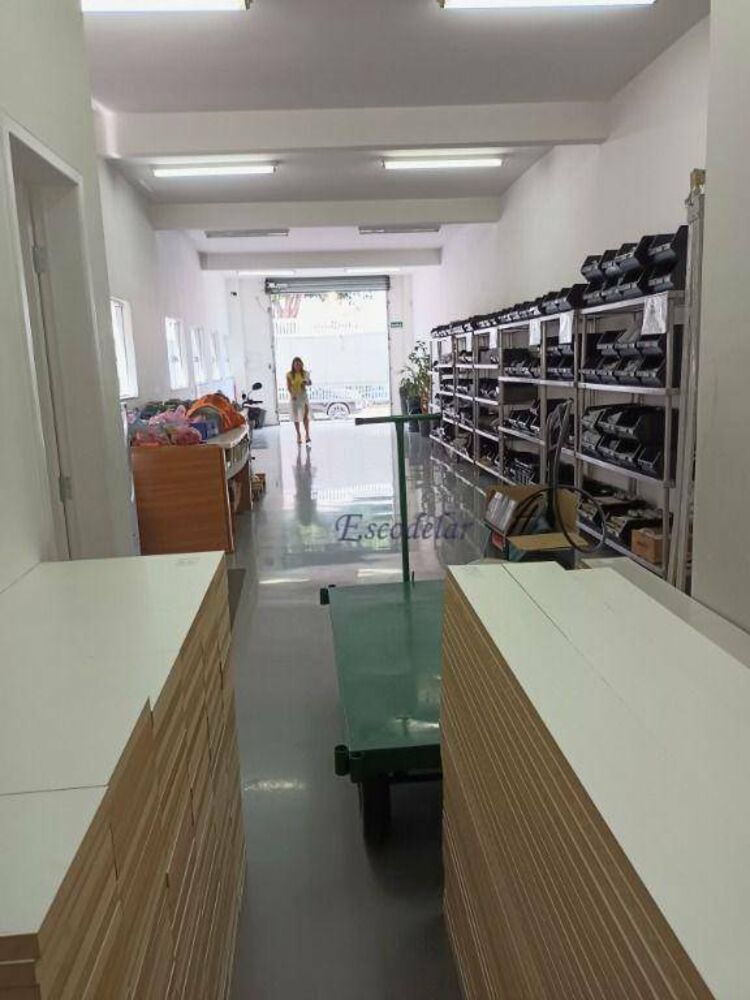 Prédio Inteiro, 375 m² - Foto 4