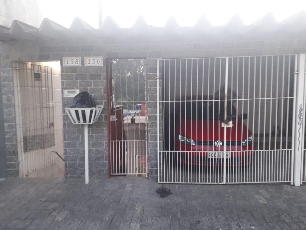Casa, 4 quartos, 370 m² - Foto 1