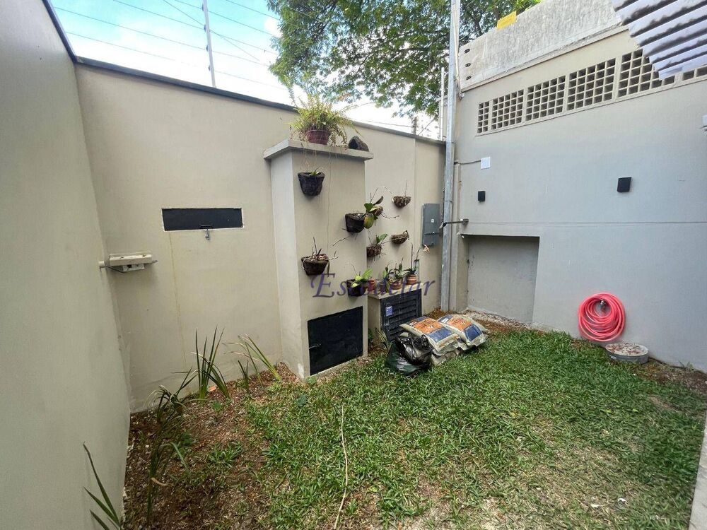 Casa, 4 quartos, 197 m² - Foto 12