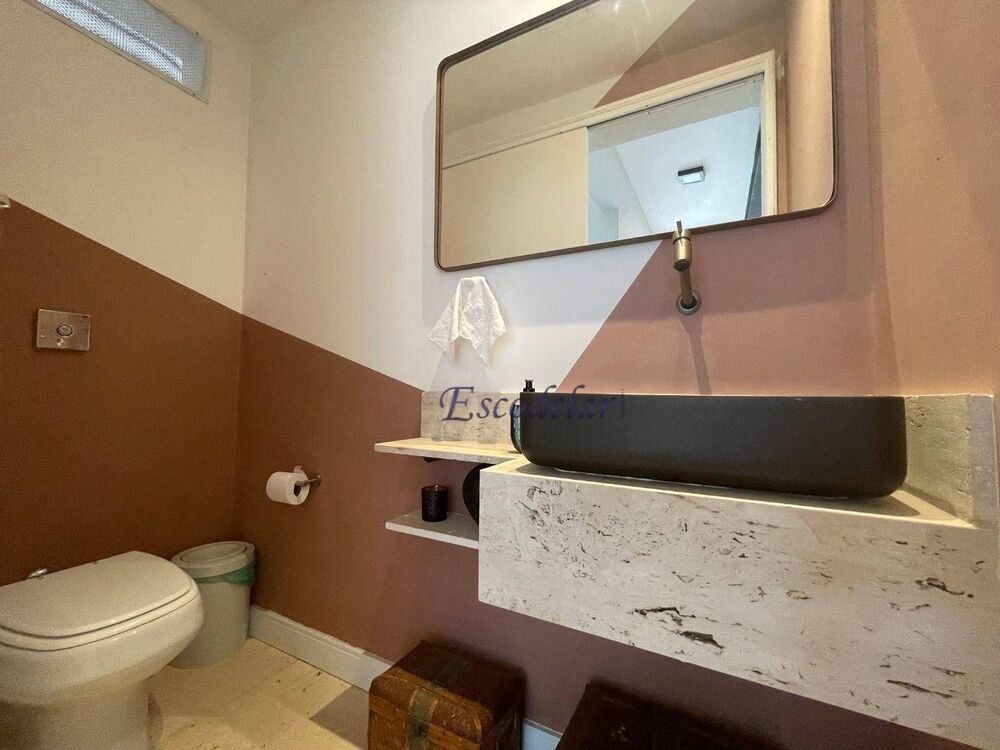 Casa, 4 quartos, 197 m² - Foto 10