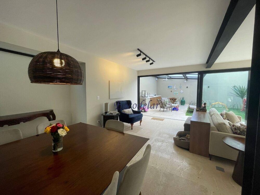 Casa, 4 quartos, 197 m² - Foto 11