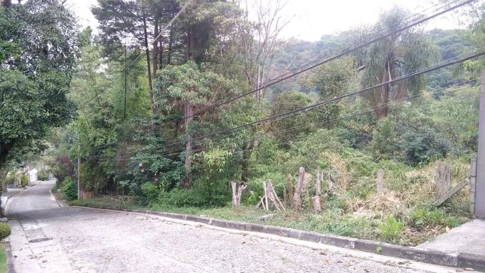 Terreno, 1440 m² - Foto 1