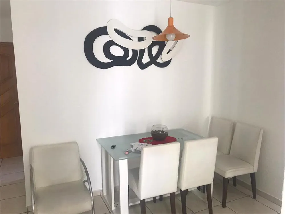 Apartamento, 2 quartos, 58 m² - Foto 1