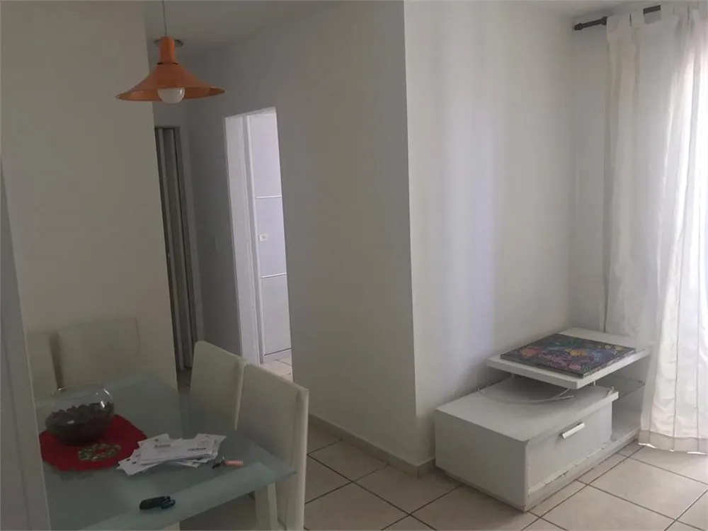 Apartamento, 2 quartos, 58 m² - Foto 3