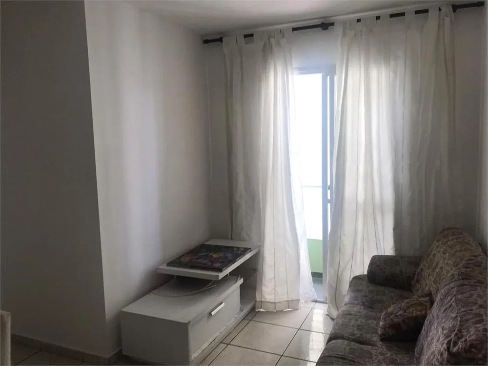 Apartamento, 2 quartos, 58 m² - Foto 2