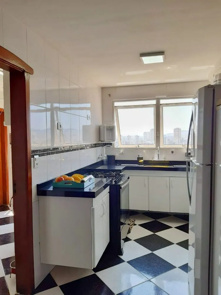 Apartamento, 3 quartos, 130 m² - Foto 5