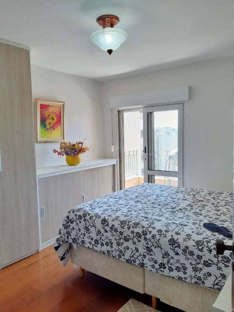 Apartamento, 3 quartos, 130 m² - Foto 3