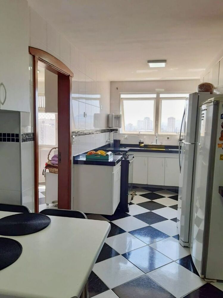 Apartamento, 3 quartos, 130 m² - Foto 1