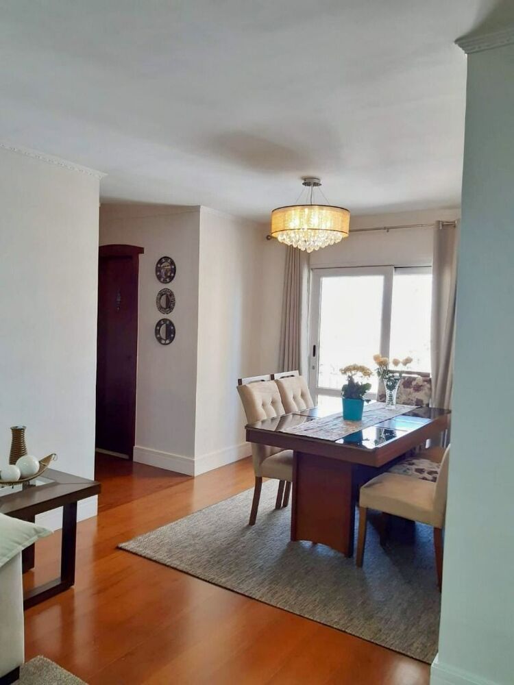 Apartamento, 3 quartos, 130 m² - Foto 2