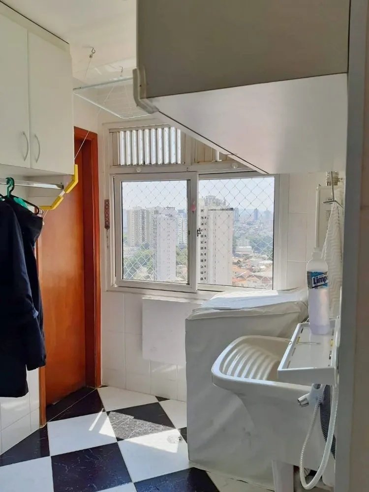 Apartamento, 3 quartos, 130 m² - Foto 6