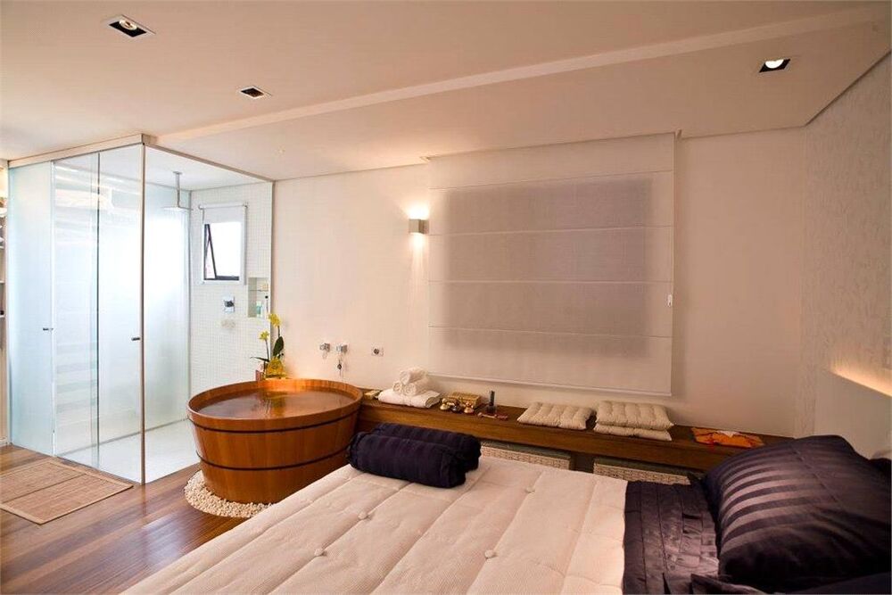 Apartamento à venda com 1 quarto, 80m² - Foto 6