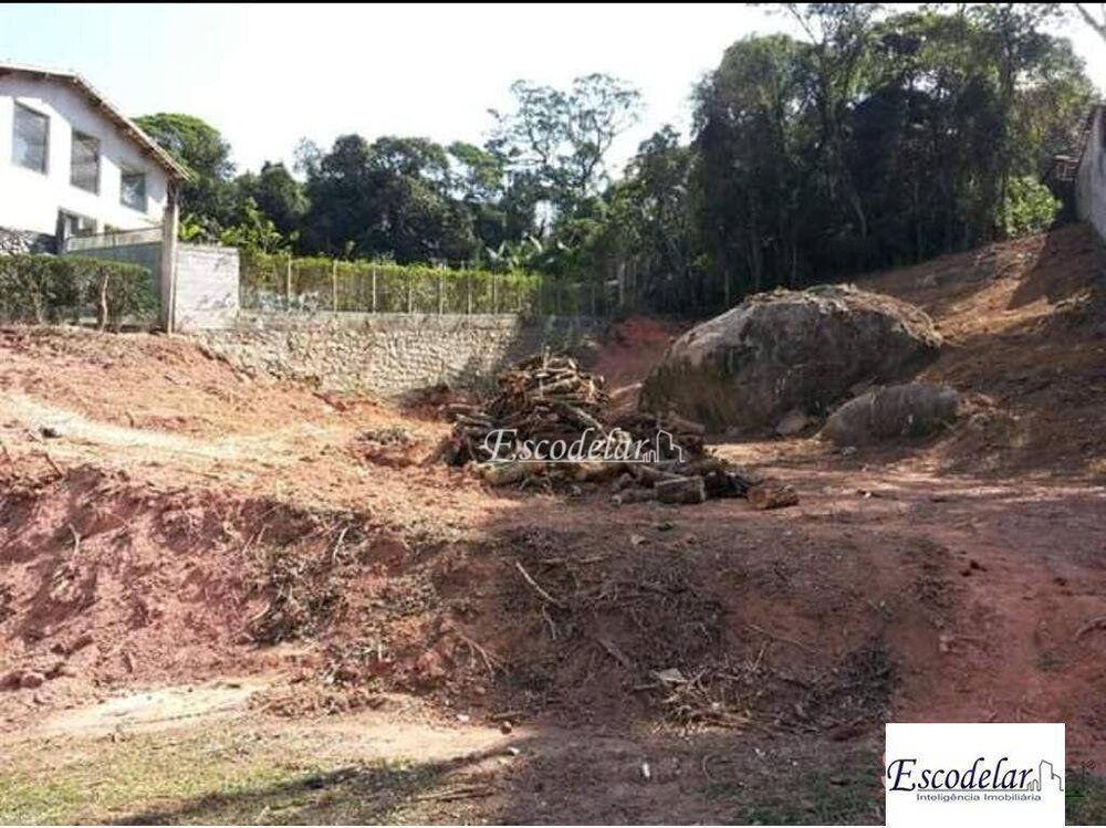 Terreno, 1329 m² - Foto 3