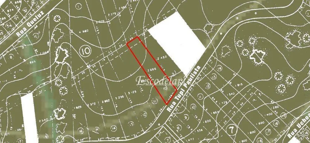 Terreno, 1329 m² - Foto 12