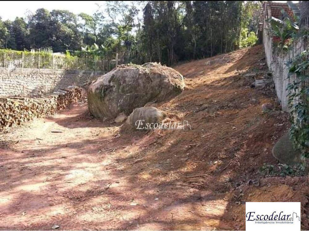 Terreno, 1329 m² - Foto 2