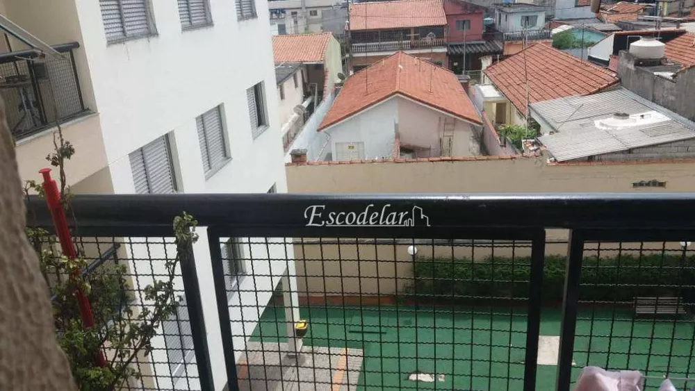 Apartamento, 3 quartos, 72 m² - Foto 2