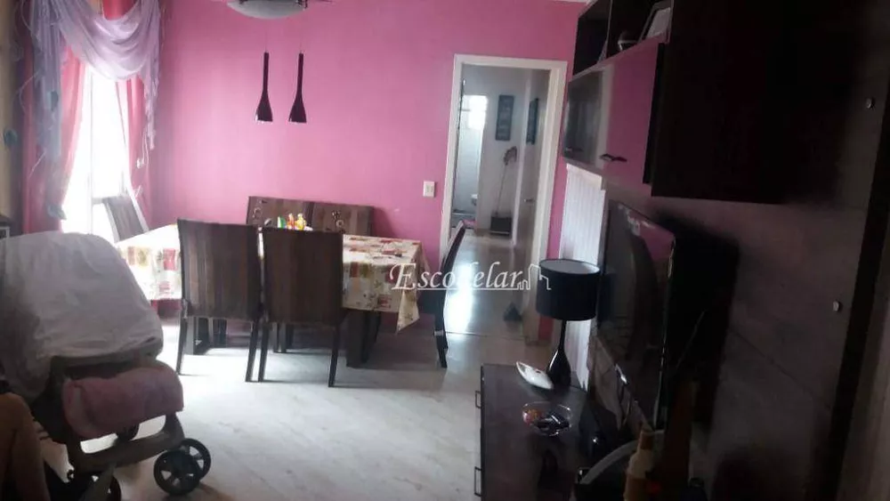 Apartamento, 3 quartos, 72 m² - Foto 5