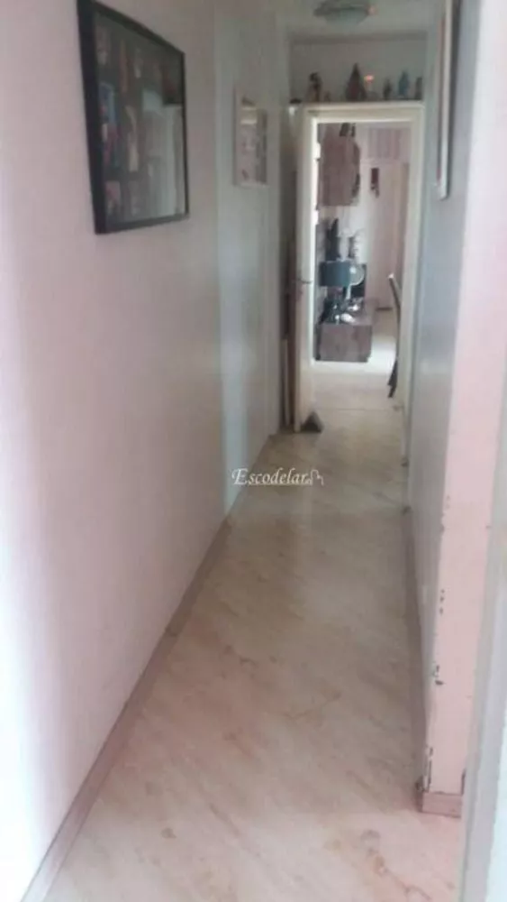 Apartamento, 3 quartos, 72 m² - Foto 4