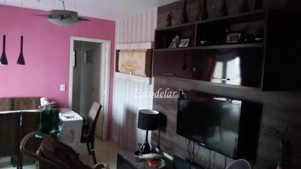 Apartamento, 3 quartos, 72 m² - Foto 3