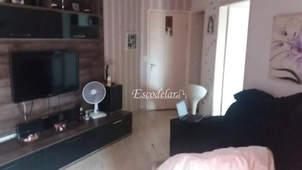Apartamento, 3 quartos, 72 m² - Foto 1