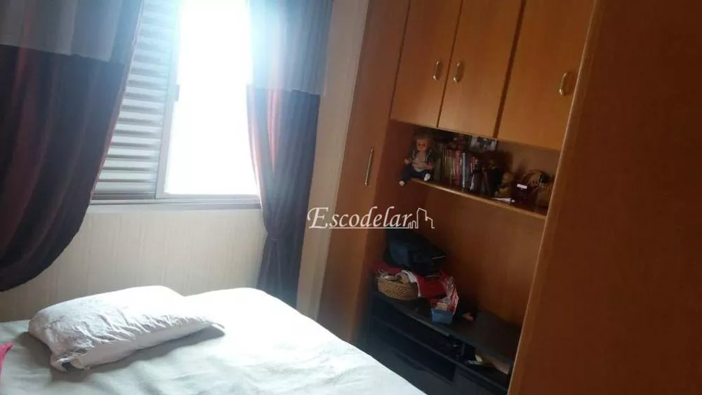 Apartamento, 3 quartos, 72 m² - Foto 7
