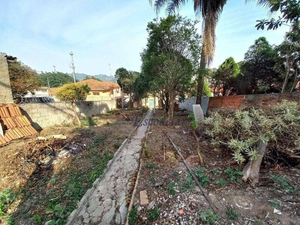 Terreno, 500 m² - Foto 8