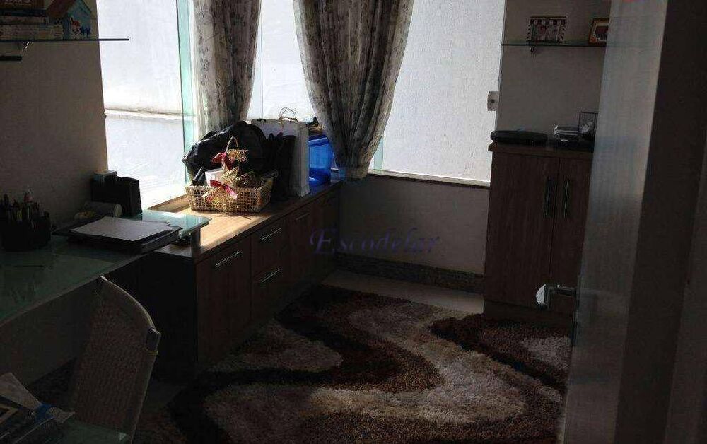 Sobrado, 4 quartos, 334 m² - Foto 7
