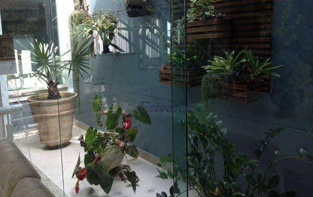 Sobrado, 4 quartos, 334 m² - Foto 4