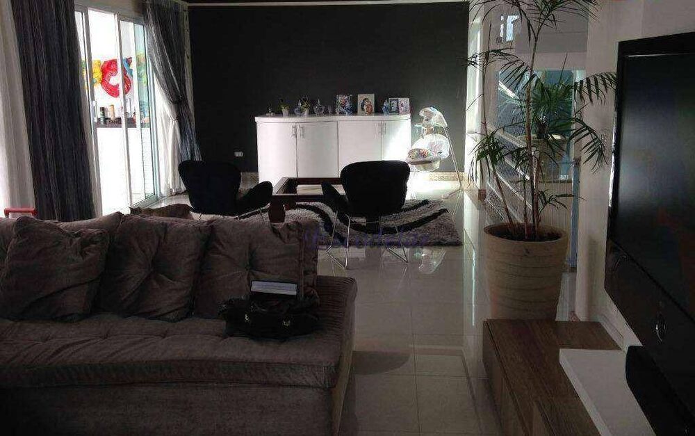 Sobrado, 4 quartos, 334 m² - Foto 3