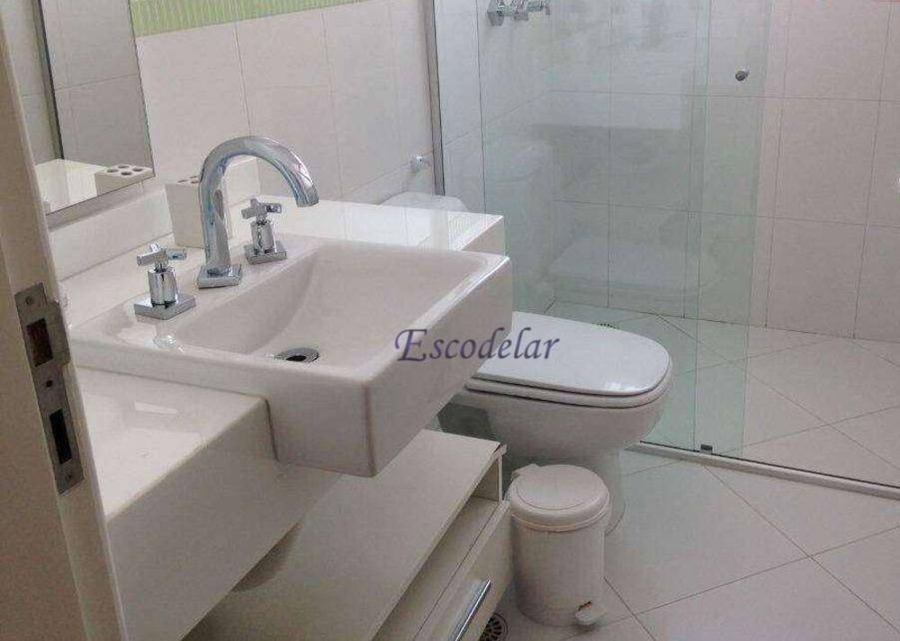 Sobrado, 4 quartos, 334 m² - Foto 8