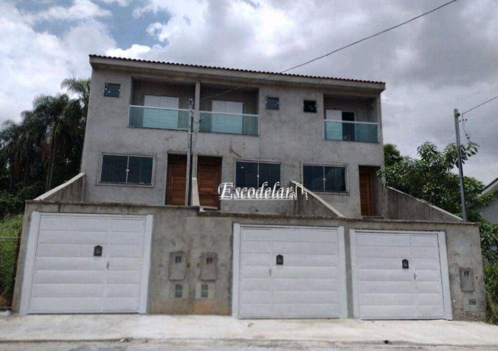 Sobrado, 3 quartos, 183 m² - Foto 4