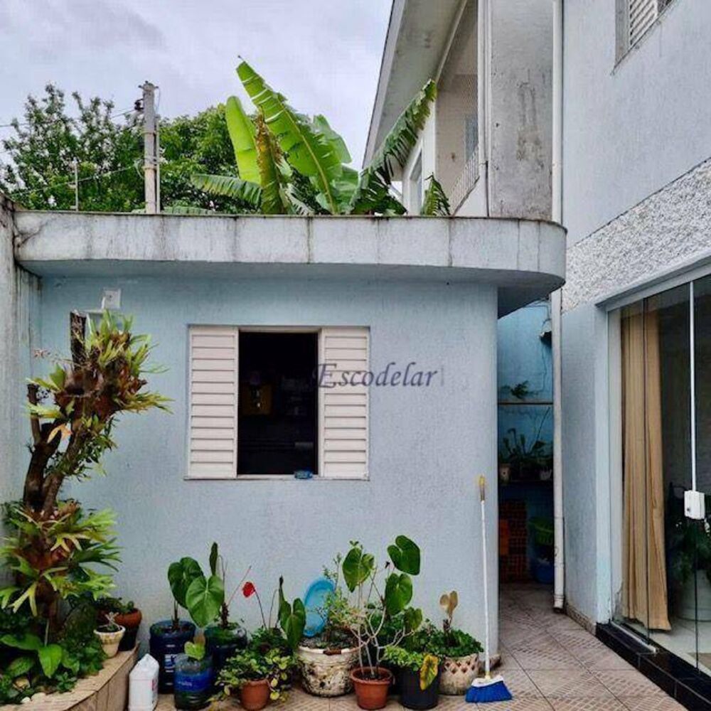 Casa, 2 quartos, 206 m² - Foto 1