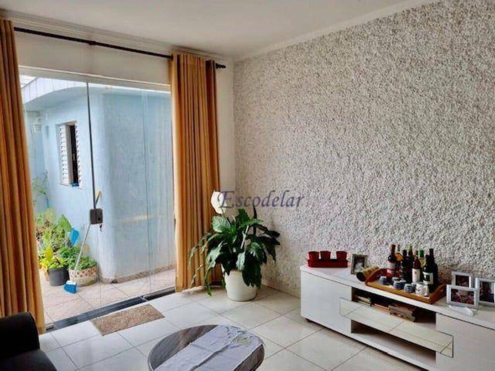 Casa, 2 quartos, 206 m² - Foto 2