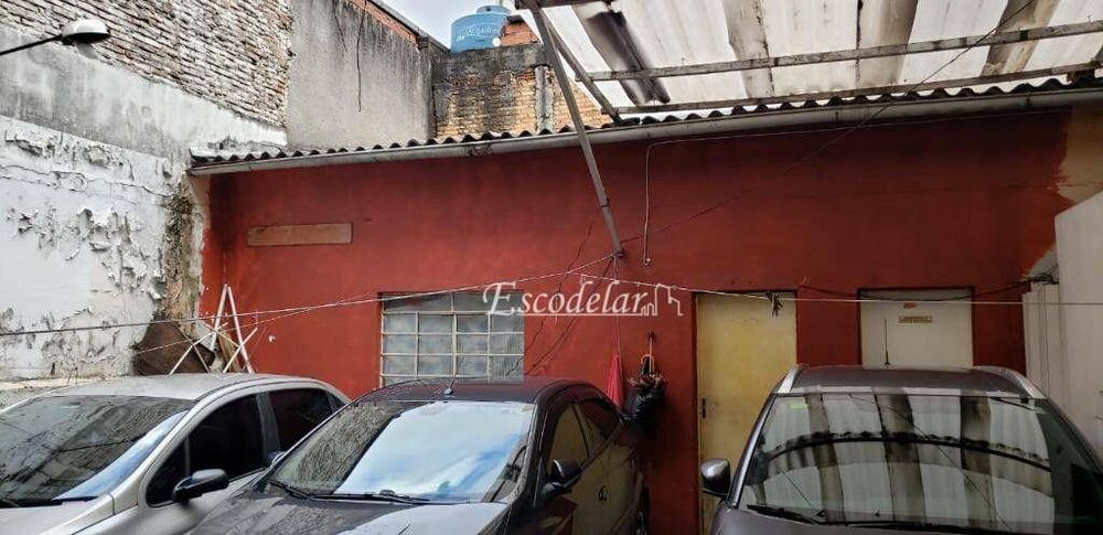 Prédio Inteiro, 1000 m² - Foto 5