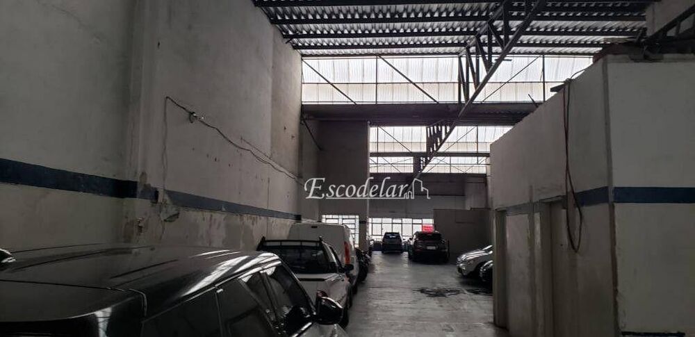 Prédio Inteiro, 1000 m² - Foto 4