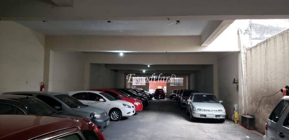 Prédio Inteiro, 1000 m² - Foto 1