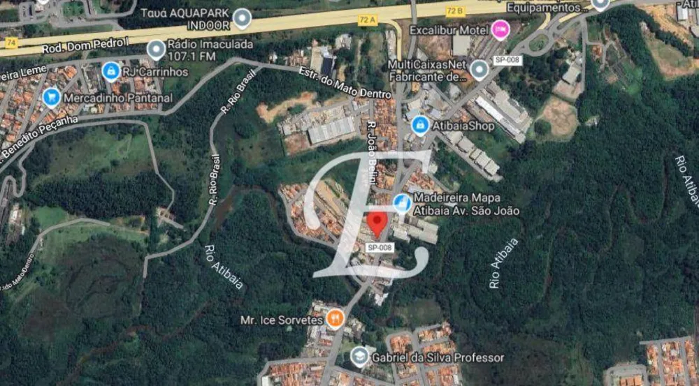 Terreno, 8684 m² - Foto 6