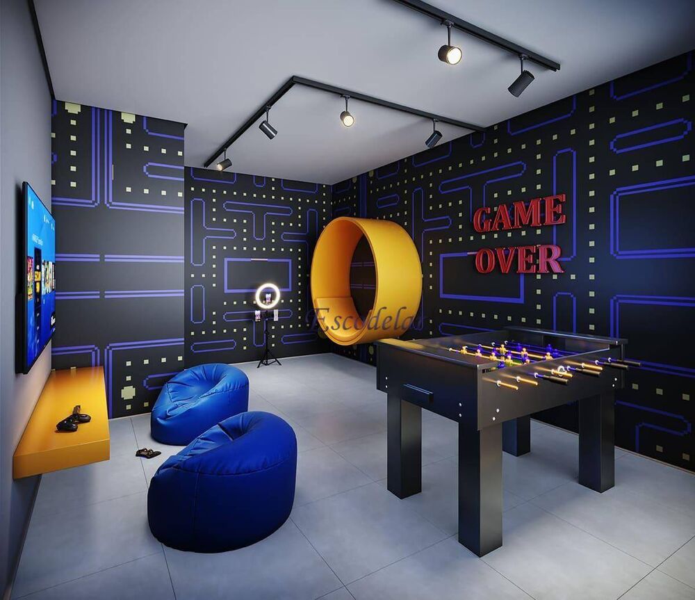 Kitnet-Studio, 25 m² - Foto 3