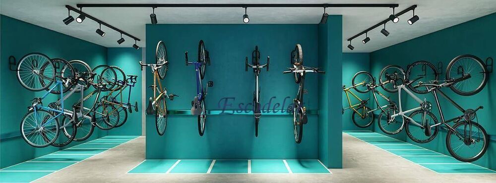 Kitnet-Studio, 25 m² - Foto 4