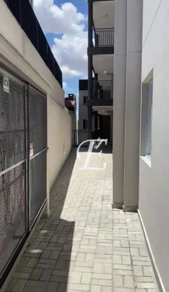 Apartamento, 2 quartos, 48 m² - Foto 2