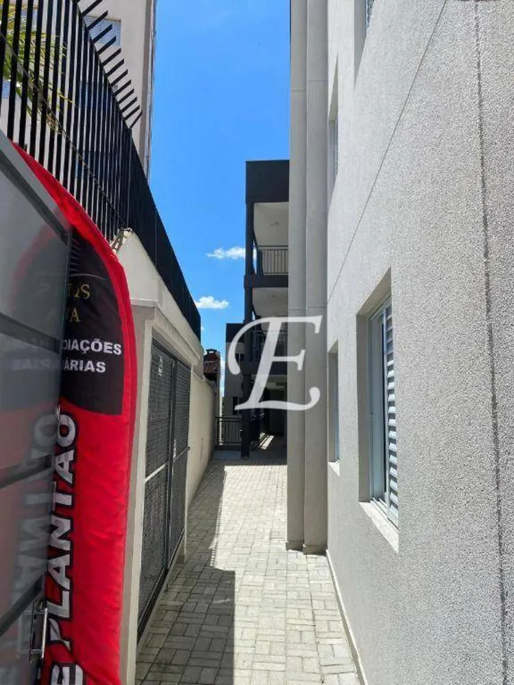 Apartamento, 2 quartos, 48 m² - Foto 1