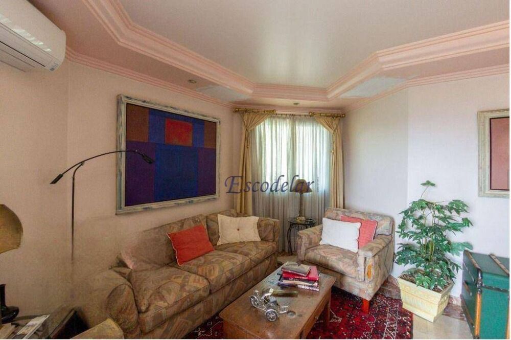 Apartamento, 3 quartos, 170 m² - Foto 4