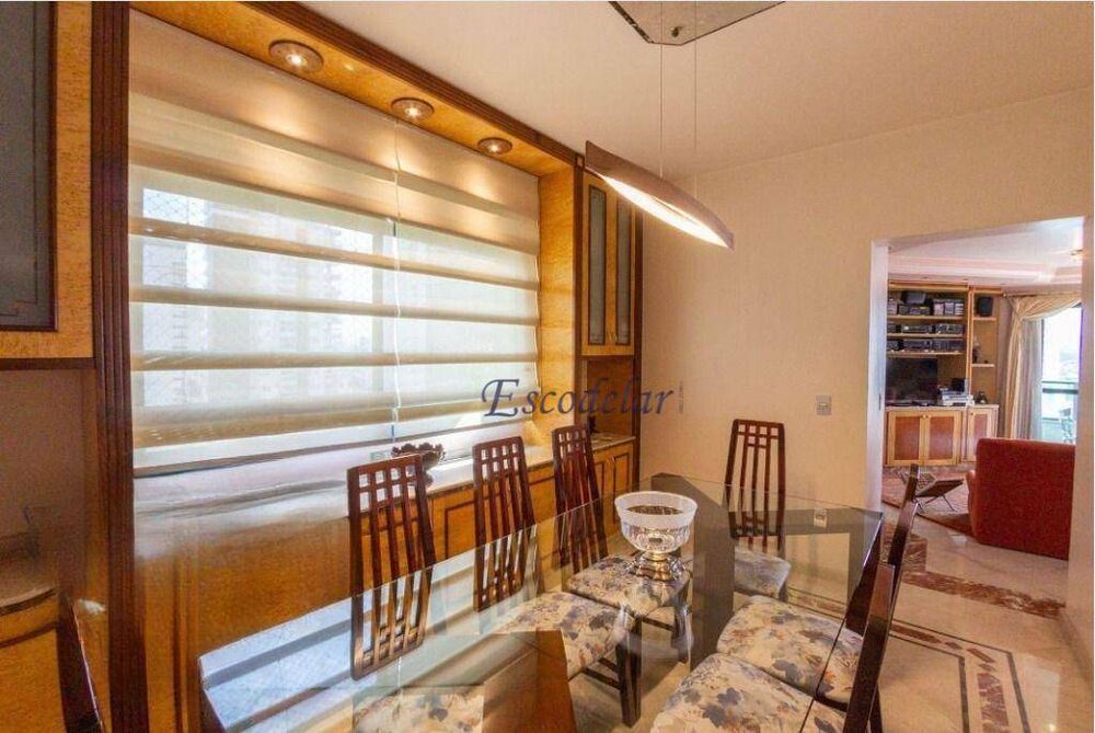 Apartamento, 3 quartos, 170 m² - Foto 3