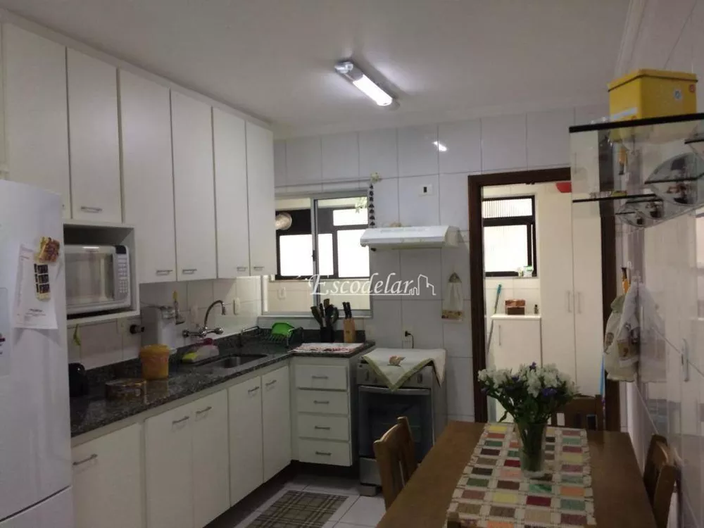 Apartamento à venda com 3 quartos, 146m² - Foto 13