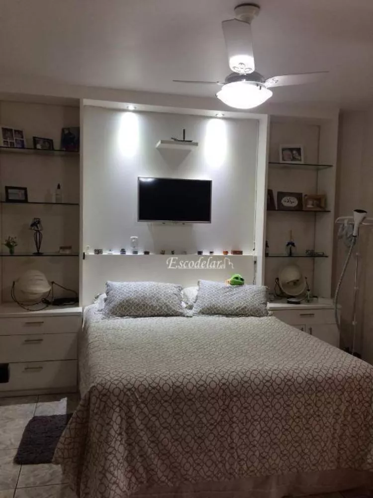 Apartamento à venda com 3 quartos, 146m² - Foto 17