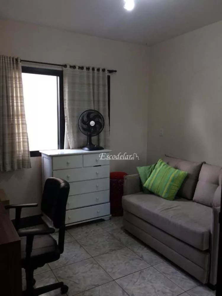 Apartamento à venda com 3 quartos, 146m² - Foto 16