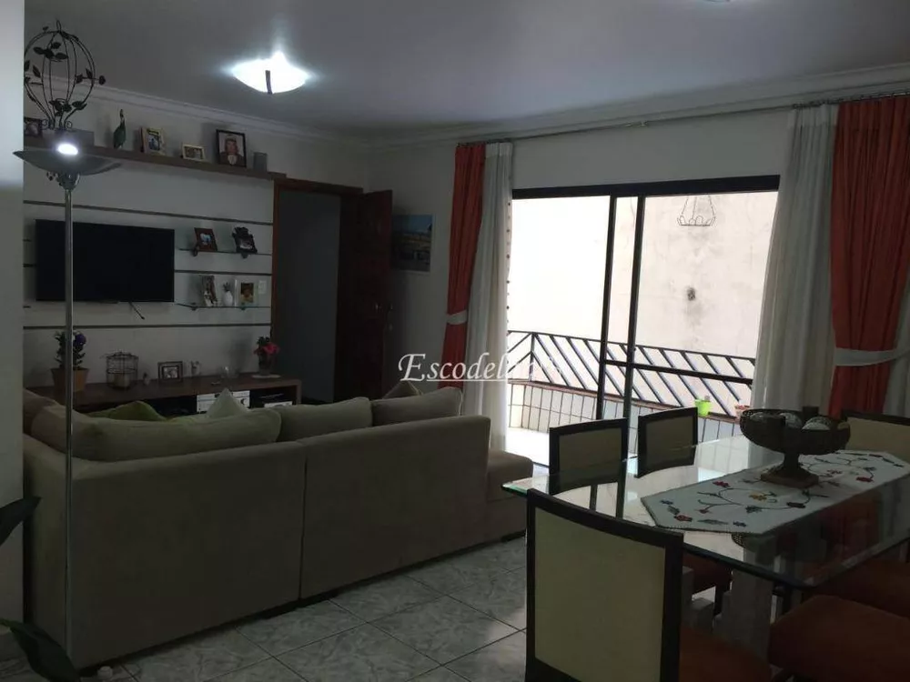 Apartamento à venda com 3 quartos, 146m² - Foto 9